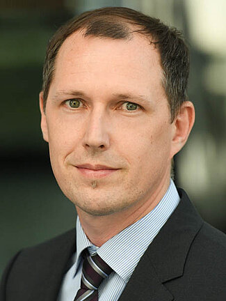 Dr. Christian Kränkel