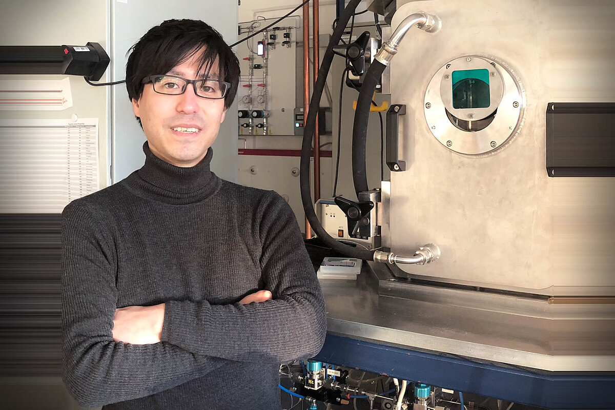 LeibnizInstitut für Kristallzüchtung Article