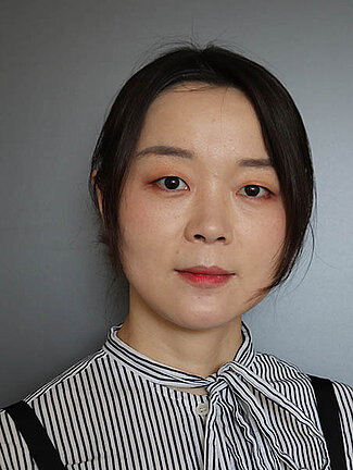 Dr. Dan Zhou
