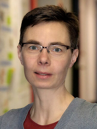 Dr. Jutta Schwarzkopf