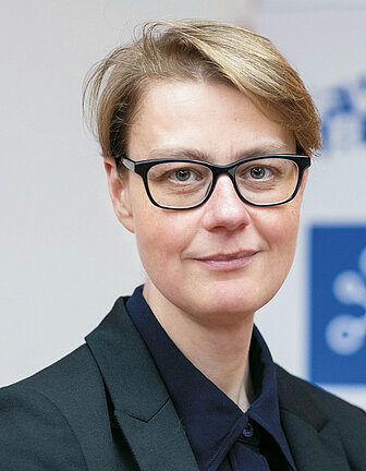 Dr. Nicole Münnich