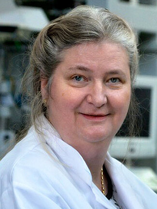 Dr. Christiane Frank-Rotsch