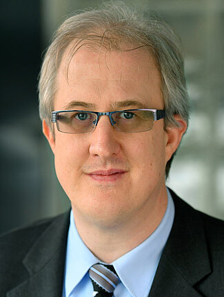 Prof. Dr.-Ing. Matthias Bickermann