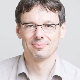 Prof. Dr. Andreas Stierle