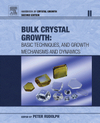 Elsevier Handbook of Crystal Growth, 2nd Ed., Vol. 2A+2B
