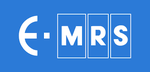 E-MRS Logo