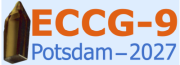 ECCG-9 Logo
