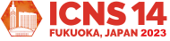 ICNS-14 Logo