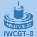 IWCGT-8 Logo