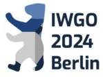 IWGO 2024 logo