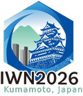 IWN 2026 logo