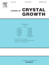 Journal of Crystal Growth