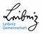 Leibniz-Logo