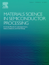 Materials Science in Semiconductor Processing