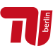 logo of TU Berlin