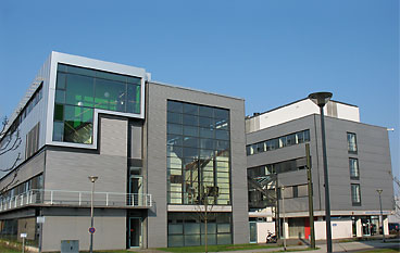 Leibniz Institute for Crystal Growth (IKZ), S. Bergmann