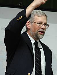 Prof. Dr. Thomas F. Kuech