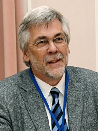 Prof. Dr. Jürg Weber